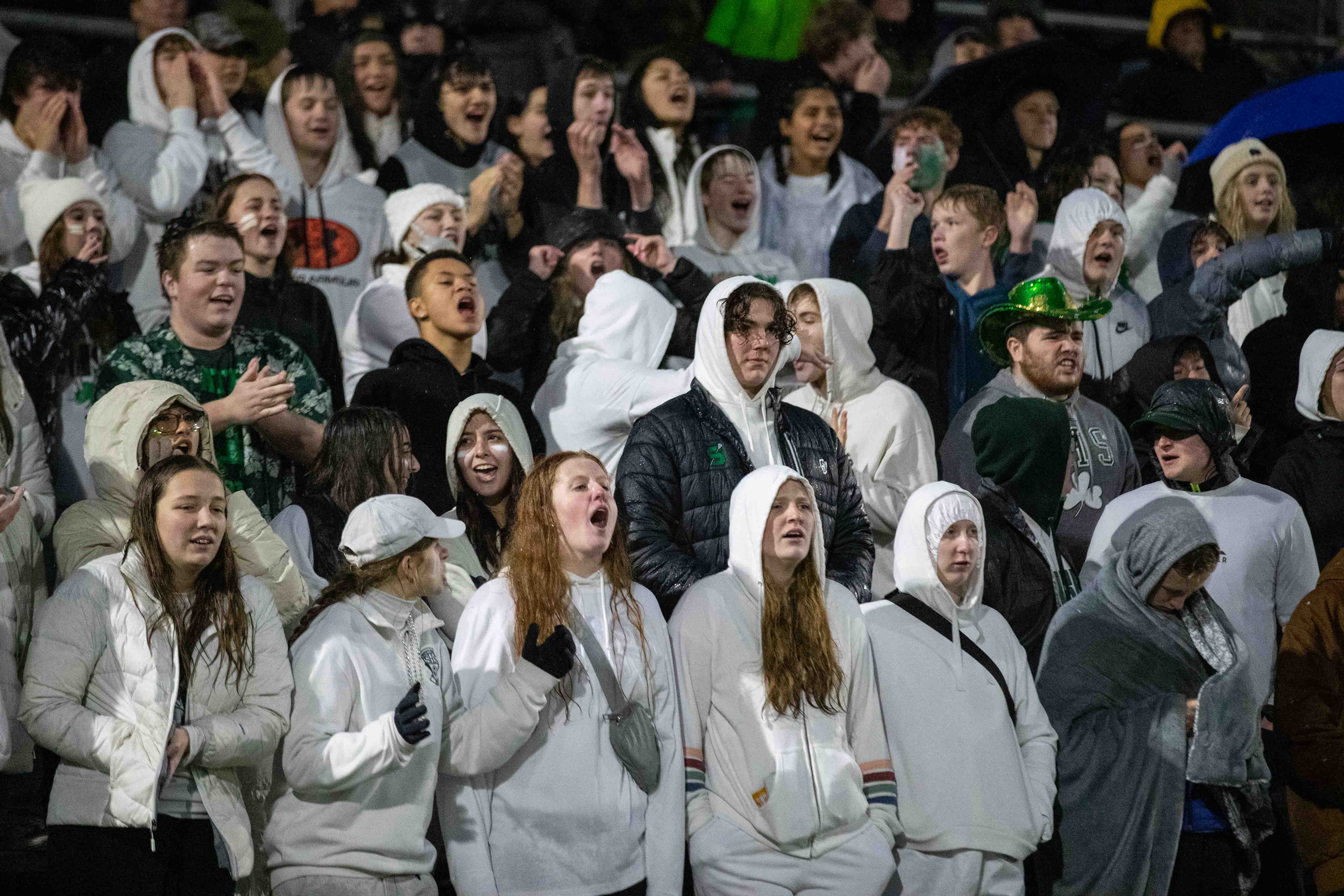 West Linn Sheldon 6A Oregon football championship November 25 2022 Jeff Hinds 56